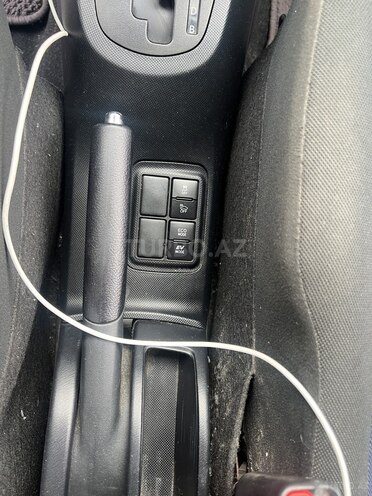 Toyota Aqua 2018, 111,000 km - 1.5 l - Bakı