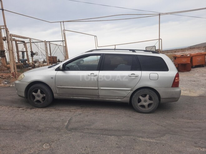 Toyota Corolla 2006, 300,000 km - 1.4 l - Bakı