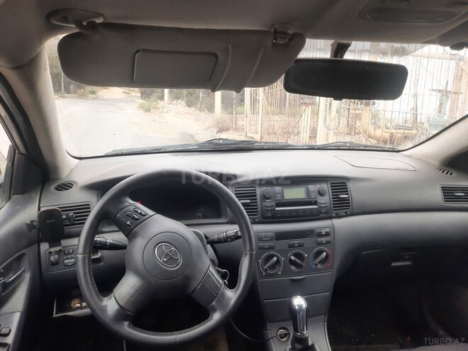Toyota Corolla 2006, 300,000 km - 1.4 l - Bakı