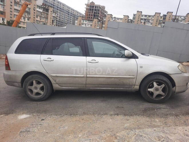 Toyota Corolla 2006, 300,000 km - 1.4 l - Bakı