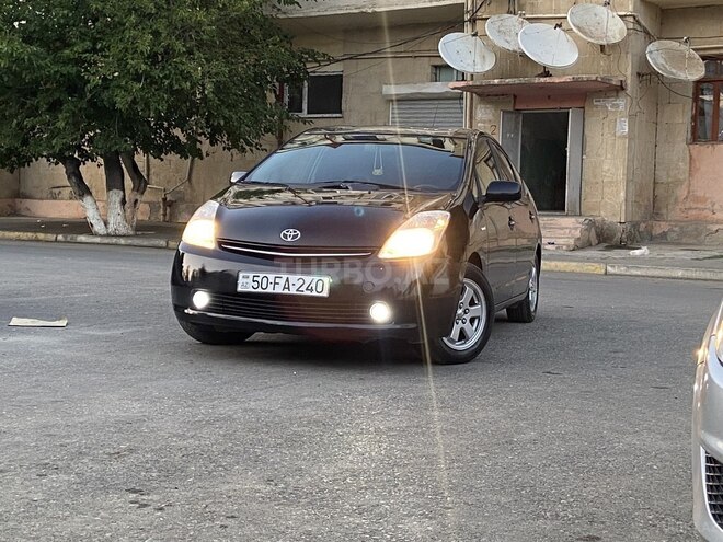 Toyota Prius 2007, 325,000 km - 1.5 l - Sumqayıt