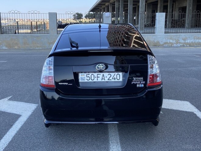 Toyota Prius 2007, 325,000 km - 1.5 l - Sumqayıt