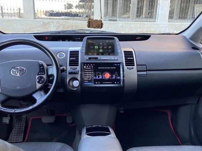 Toyota Prius 2007, 325,000 km - 1.5 l - Sumqayıt