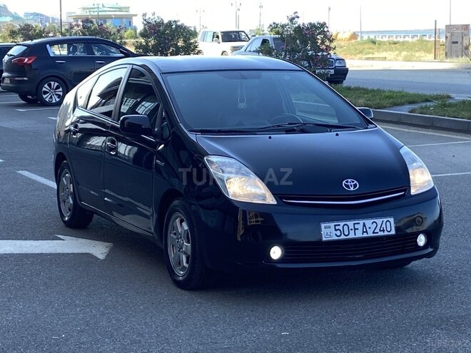 Toyota Prius 2007, 325,000 km - 1.5 l - Sumqayıt