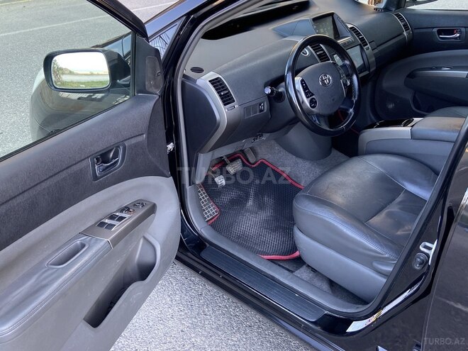 Toyota Prius 2007, 325,000 km - 1.5 l - Sumqayıt