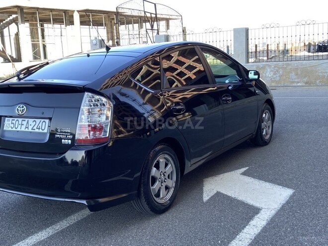Toyota Prius 2007, 325,000 km - 1.5 l - Sumqayıt