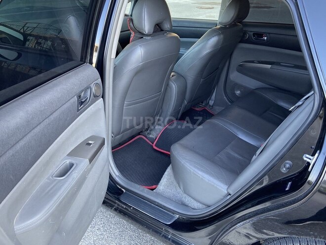 Toyota Prius 2007, 325,000 km - 1.5 l - Sumqayıt