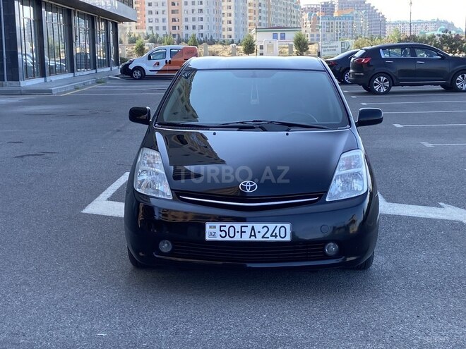 Toyota Prius 2007, 325,000 km - 1.5 l - Sumqayıt