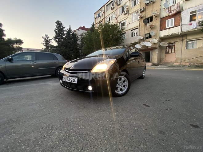 Toyota Prius 2007, 325,000 km - 1.5 l - Sumqayıt