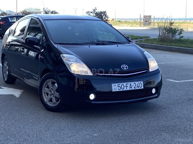 Toyota Prius 2007, 325,000 km - 1.5 l - Sumqayıt