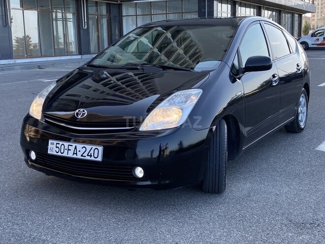 Toyota Prius 2007, 325,000 km - 1.5 l - Sumqayıt