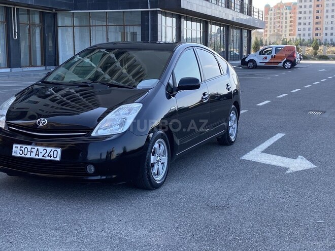Toyota Prius 2007, 325,000 km - 1.5 l - Sumqayıt