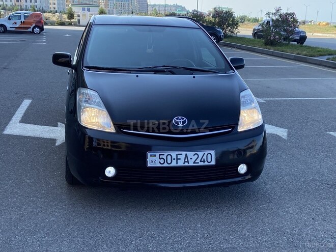 Toyota Prius 2007, 325,000 km - 1.5 l - Sumqayıt
