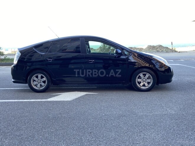 Toyota Prius 2007, 325,000 km - 1.5 l - Sumqayıt