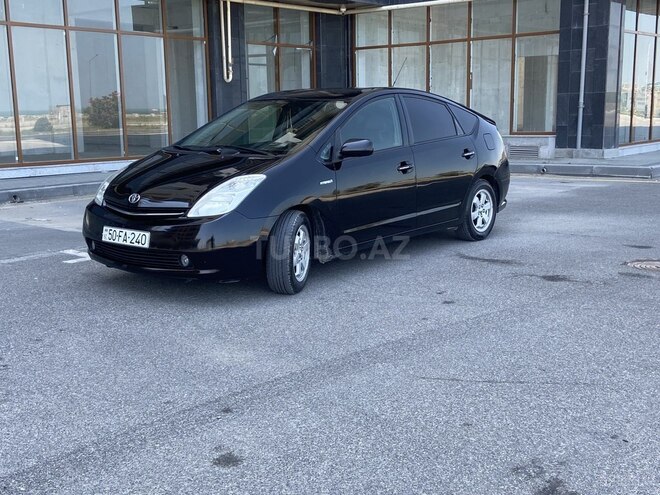 Toyota Prius 2007, 325,000 km - 1.5 l - Sumqayıt
