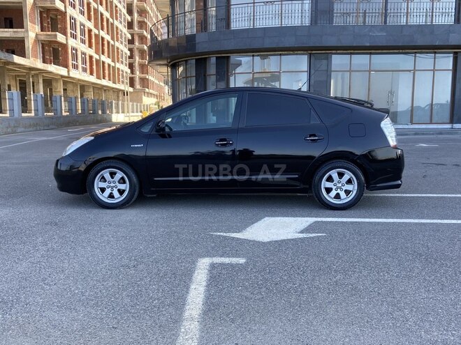Toyota Prius 2007, 325,000 km - 1.5 l - Sumqayıt