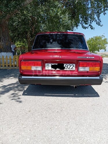 LADA (VAZ) 2107 2009, 83,000 km - 1.6 l - Şamaxı