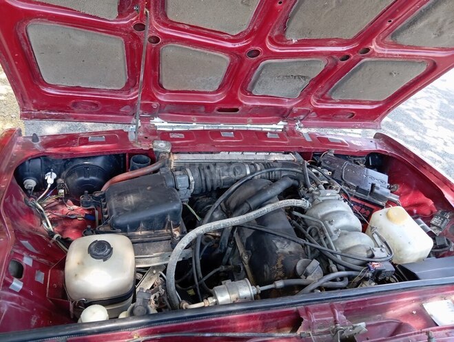 LADA (VAZ) 2107 2009, 83,000 km - 1.6 l - Şamaxı