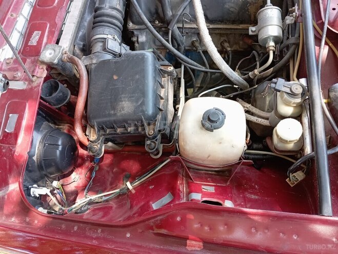 LADA (VAZ) 2107 2009, 83,000 km - 1.6 l - Şamaxı