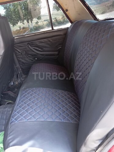 LADA (VAZ) 2107 2009, 83,000 km - 1.6 l - Şamaxı