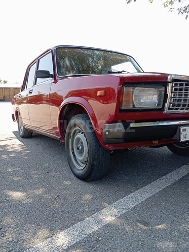 LADA (VAZ) 2107 2009, 83,000 km - 1.6 l - Şamaxı