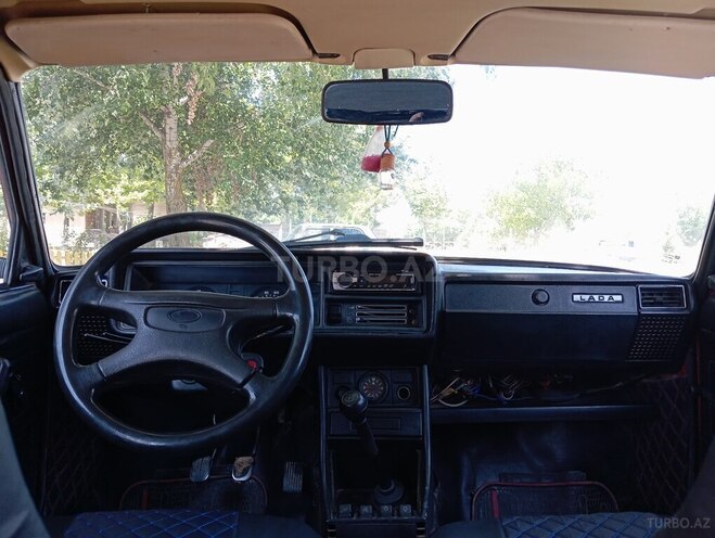 LADA (VAZ) 2107 2009, 83,000 km - 1.6 l - Şamaxı