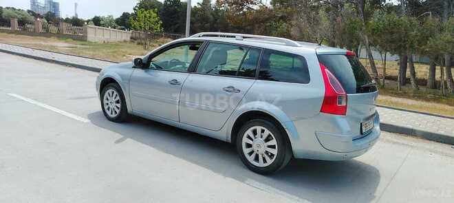 Renault Megane 2005, 254,677 km - 1.5 l - Bakı