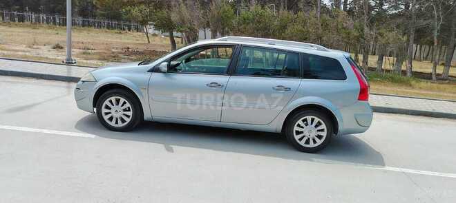 Renault Megane 2005, 254,677 km - 1.5 l - Bakı