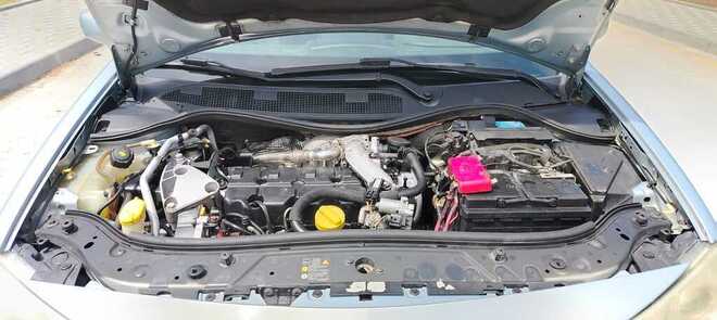Renault Megane 2005, 254,677 km - 1.5 l - Bakı