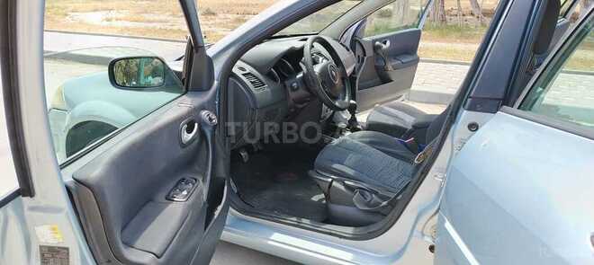 Renault Megane 2005, 254,677 km - 1.5 l - Bakı
