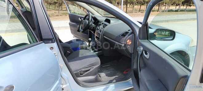Renault Megane 2005, 254,677 km - 1.5 l - Bakı