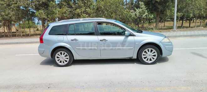 Renault Megane 2005, 254,677 km - 1.5 l - Bakı