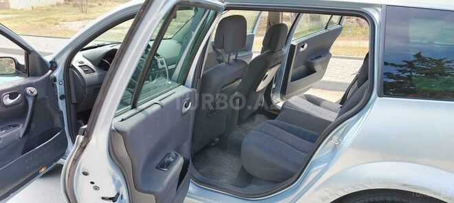 Renault Megane 2005, 254,677 km - 1.5 l - Bakı