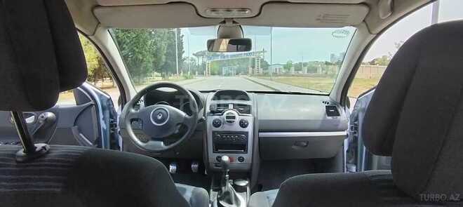Renault Megane 2005, 254,677 km - 1.5 l - Bakı