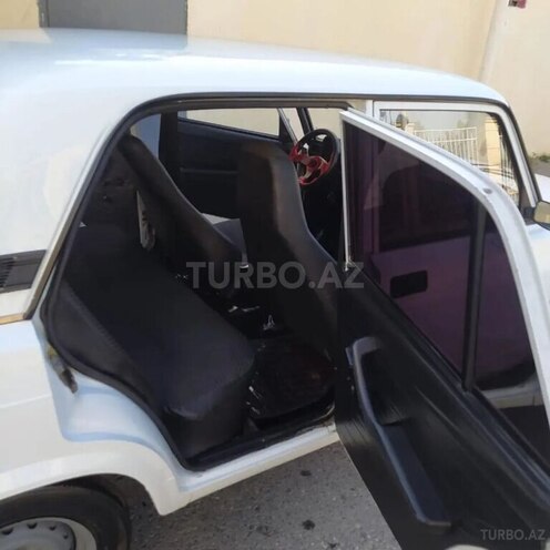 LADA (VAZ) 2107 2004, 95,369 km - 1.6 l - Ucar