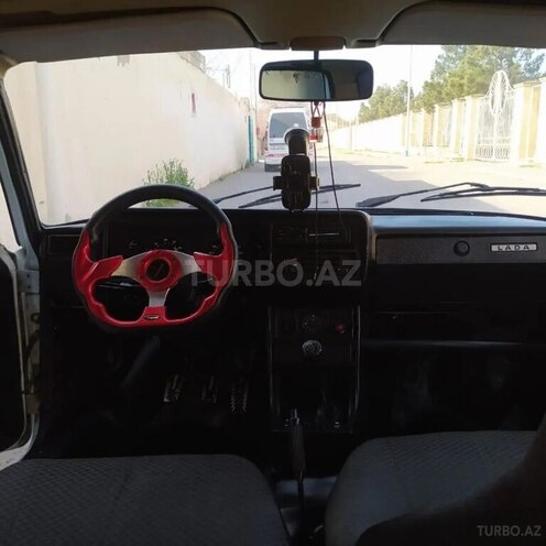 LADA (VAZ) 2107 2004, 95,369 km - 1.6 l - Ucar