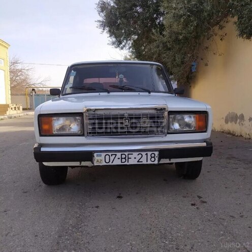 LADA (VAZ) 2107 2004, 95,369 km - 1.6 l - Ucar