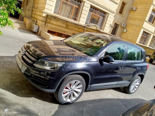 Volkswagen Tiguan 2013, 133,200 km - 2.0 л - Bakı