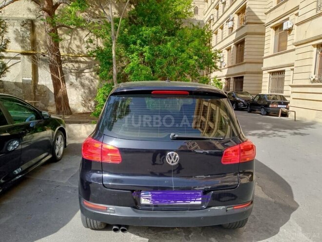 Volkswagen Tiguan 2013, 133,200 km - 2.0 л - Bakı