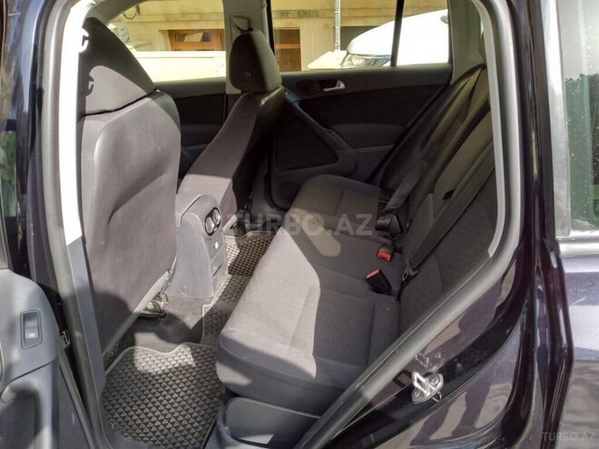 Volkswagen Tiguan 2013, 133,200 km - 2.0 л - Bakı