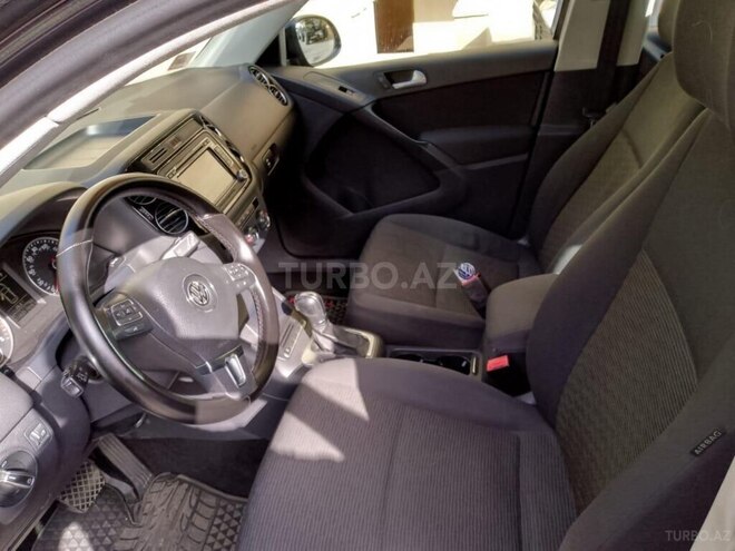 Volkswagen Tiguan 2013, 133,200 km - 2.0 л - Bakı