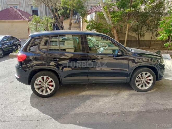Volkswagen Tiguan 2013, 133,200 km - 2.0 л - Bakı