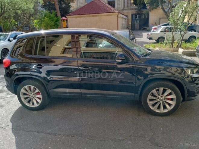 Volkswagen Tiguan 2013, 133,200 km - 2.0 л - Bakı
