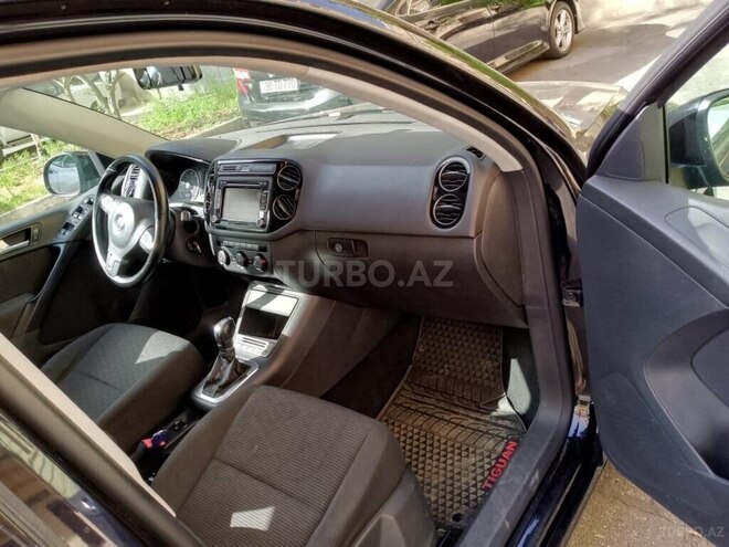 Volkswagen Tiguan 2013, 133,200 km - 2.0 л - Bakı
