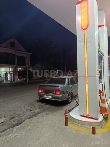 LADA (VAZ) 2115 2010, 320,000 km - 1.6 l - Lənkəran