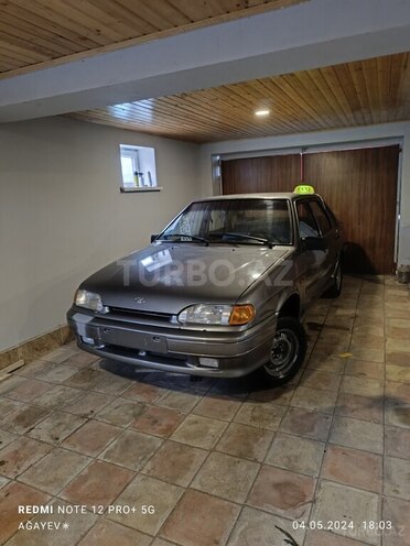 LADA (VAZ) 2115 2010, 320,000 km - 1.6 l - Lənkəran