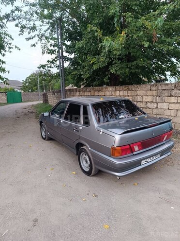 LADA (VAZ) 2115 2010, 320,000 km - 1.6 l - Lənkəran