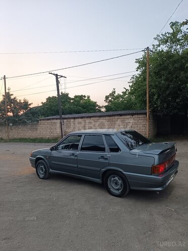 LADA (VAZ) 2115 2010, 320,000 km - 1.6 l - Lənkəran