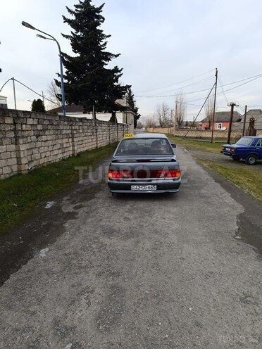 LADA (VAZ) 2115 2010, 320,000 km - 1.6 l - Lənkəran