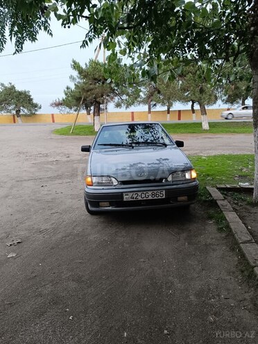 LADA (VAZ) 2115 2010, 320,000 km - 1.6 l - Lənkəran